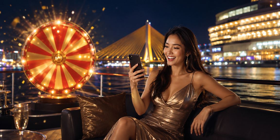 Người dùng tại Cần Thơ đặt cược trực tuyến và quản lý thanh toán qua ví điện tử trên điện thoại