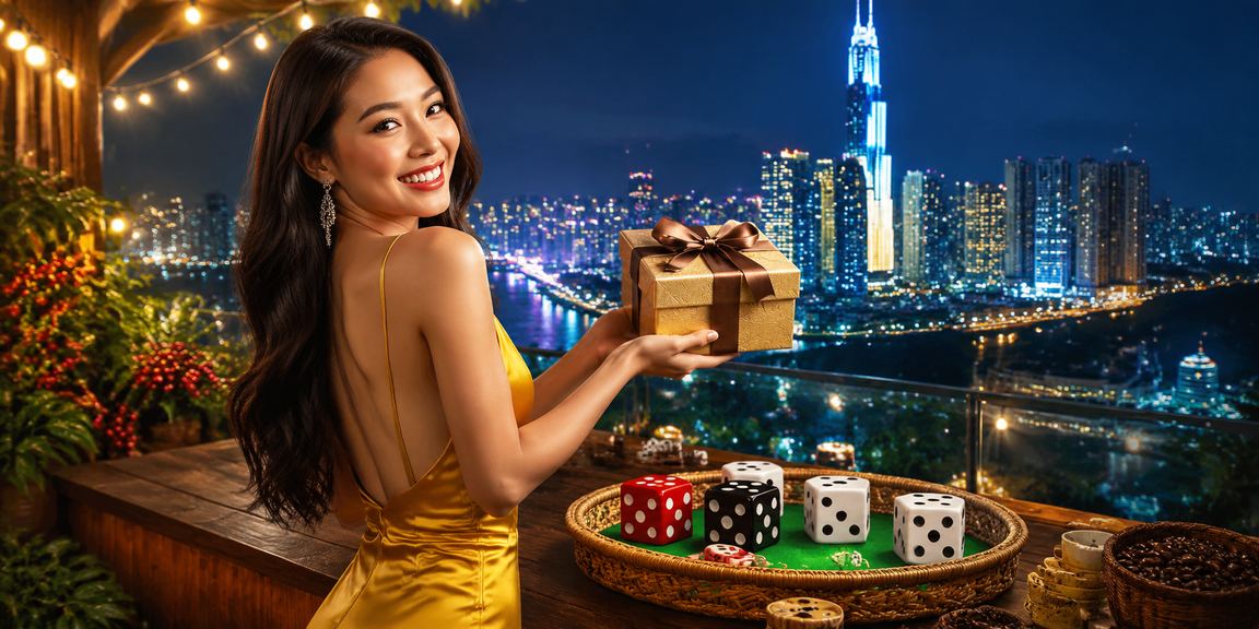 Người chơi tài xỉu tại TP. Hồ Chí Minh thưởng thức cà phê trong lúc tham gia casino trực tuyến trên điện thoại