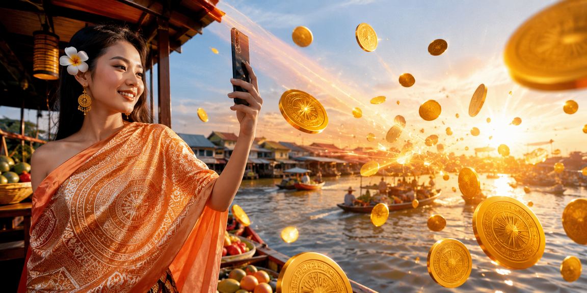 Người chơi thể thao cá cược trực tuyến tại vùng đồng bằng sông Mekong Việt Nam