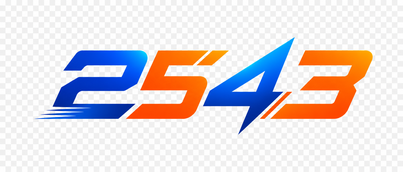 2543